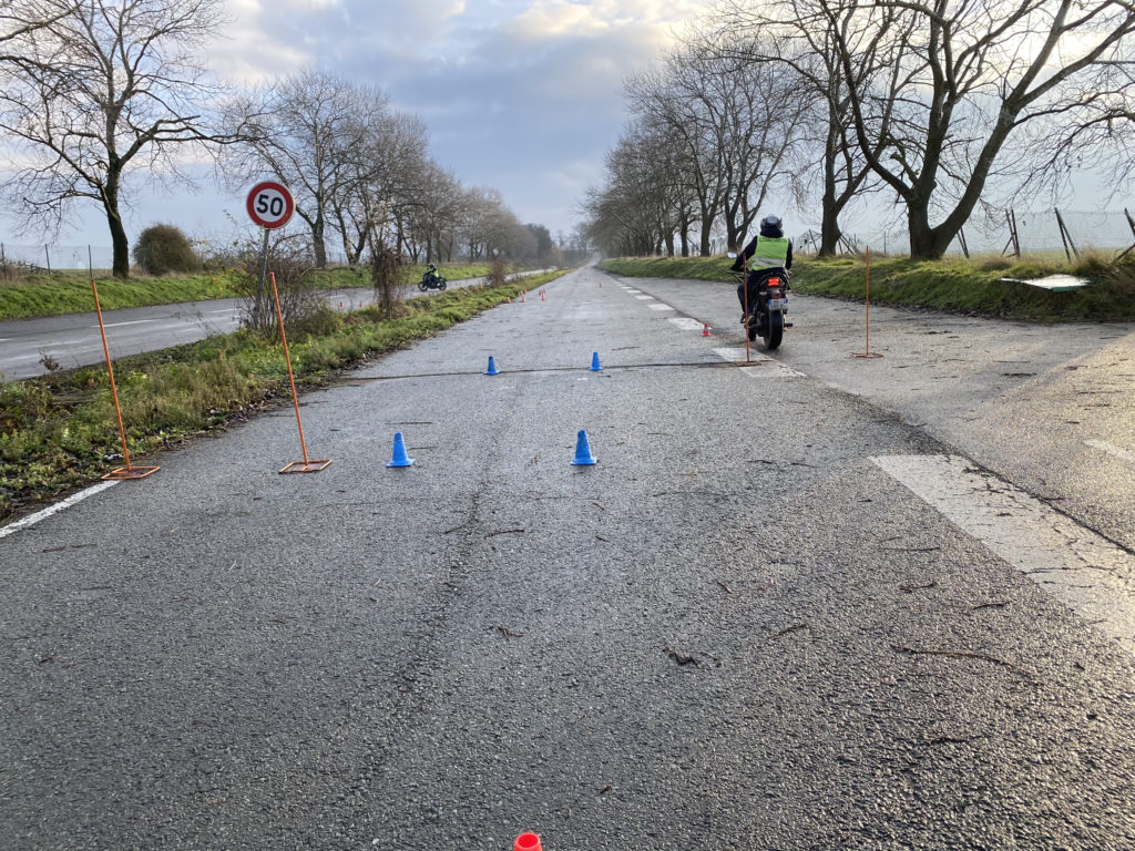 Permis Moto A2 - Auto Moto École Clignancourt